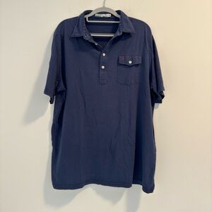 Criquet Golf Polo Shirt